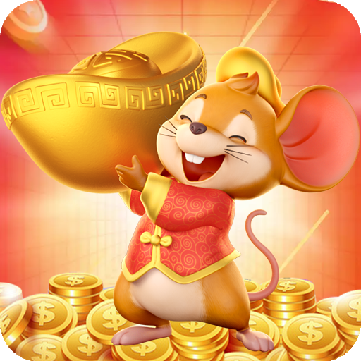 fortune mouse grátis demo ícone