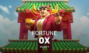 conta demo fortune ox