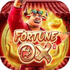 fortune ox estrategia ícone