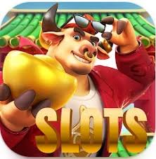 slot demo pg soft grátis touro ícone