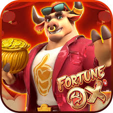 jogar fortune ox demo ícone