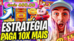 jogar fortune rabbit grátis