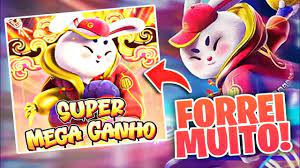 jogar fortune rabbit modo demo