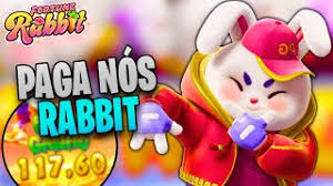 como saber se o fortune rabbit ta pagando