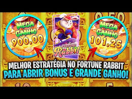 jogo teste fortune rabbit