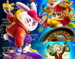 pgsoft-games.com fortune rabbit demo ícone