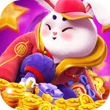 slots demo fortune rabbit ícone