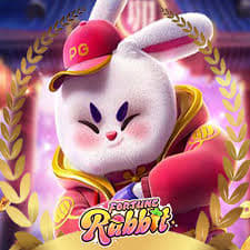 lucky rabbit fortunes slot ícone