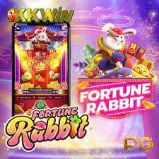 fortune rabbit demo pg ícone