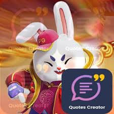 2288 fortune rabbit ícone