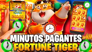 fortune tiger jago imagem de tela 1