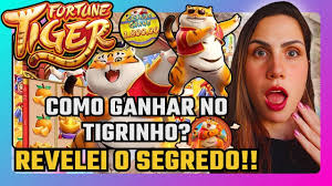 link do jogo do tigre Cartaz