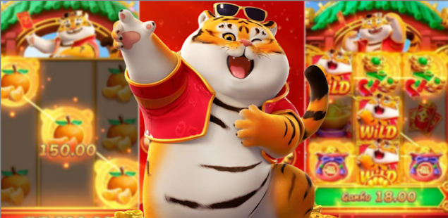 melhores horario fortune tiger imagem de tela 2