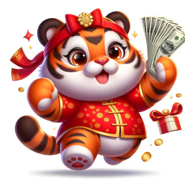 dicas para ganhar no fortune tiger ícone